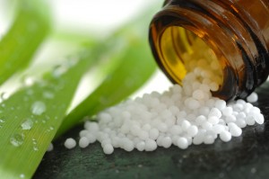 homeopathie