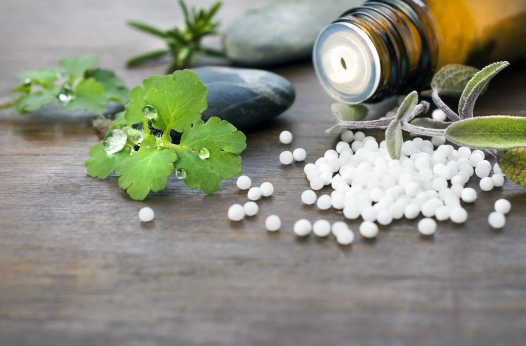 Focus sur l’homéopathie