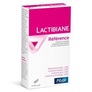 lactibiane