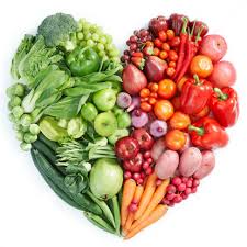 fruits et légumes