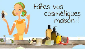 #DoItYourself : Faites vos cosmétiques vous-même !